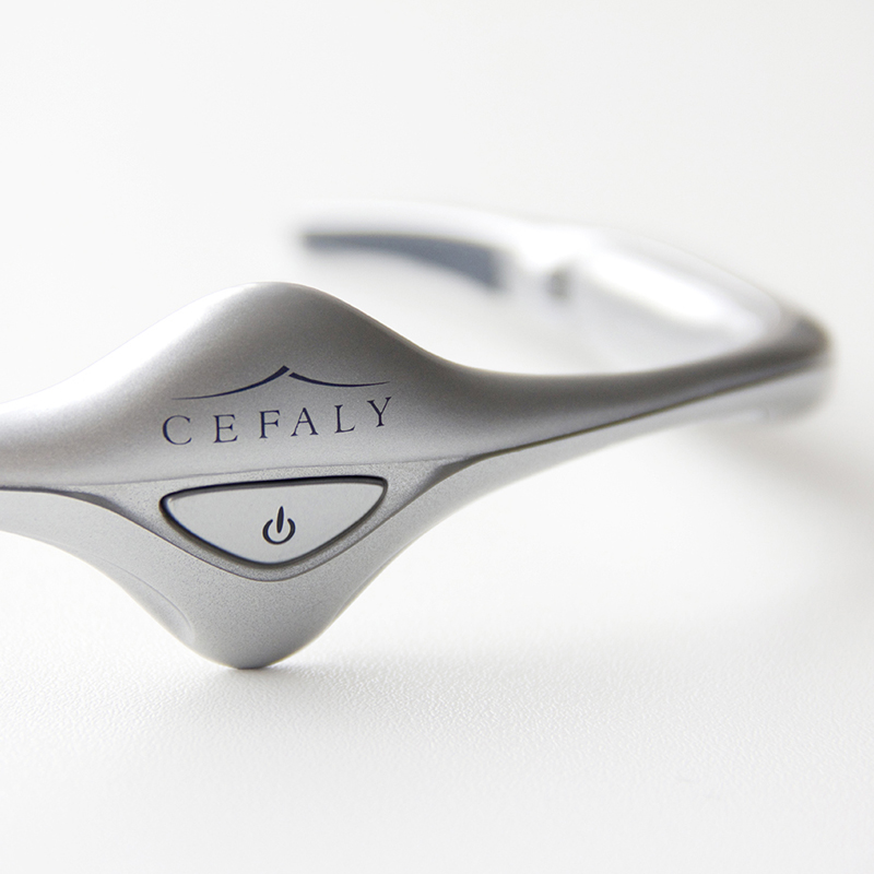 Cefaly Technology