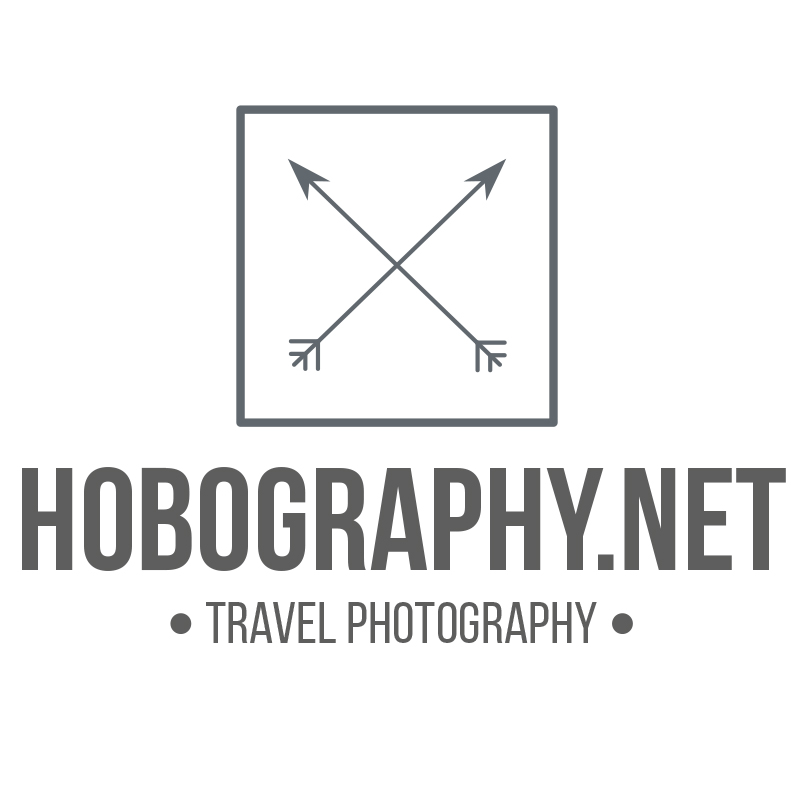 Logo Hobography