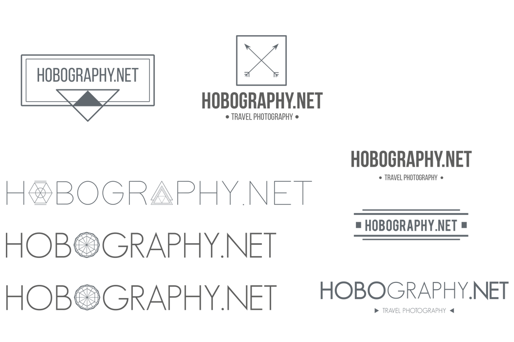 Logo Hobography